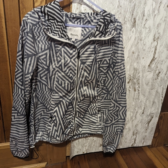 BENCH rain coat - Picture 1 of 2